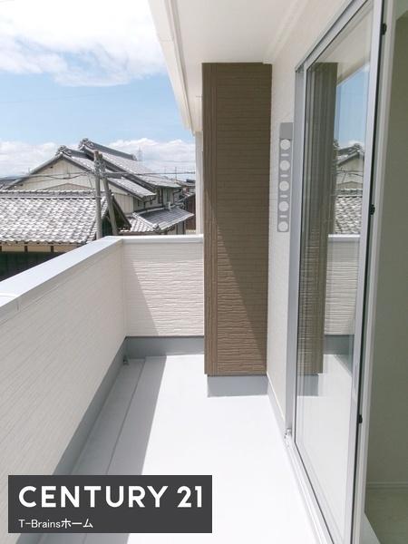 津島市宇治町第二　2号棟　全3棟