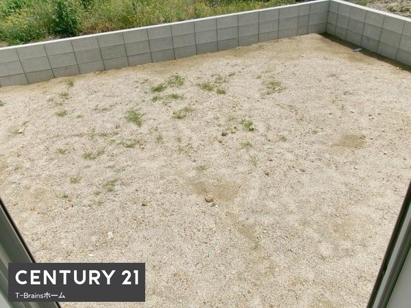 津島市宇治町第二　3号棟　全3棟
