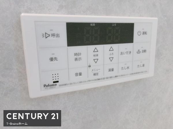 津島市宇治町第二　3号棟　全3棟