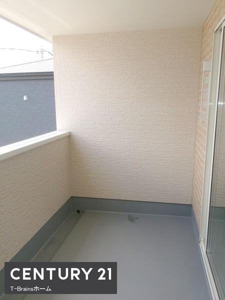 津島市日光　2号棟　全3棟