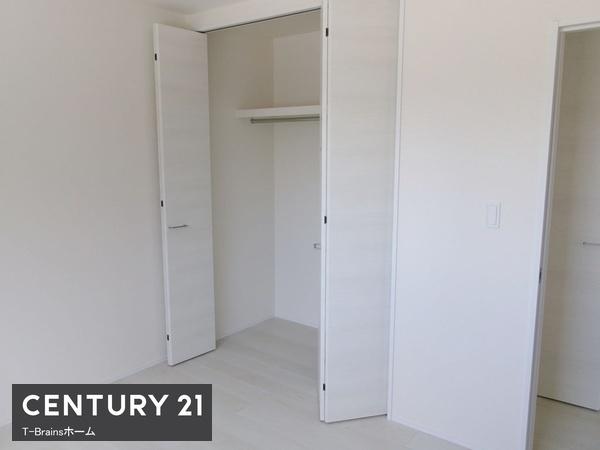 津島市日光　2号棟　全3棟
