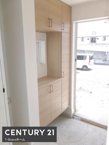 津島市日光　2号棟　全3棟