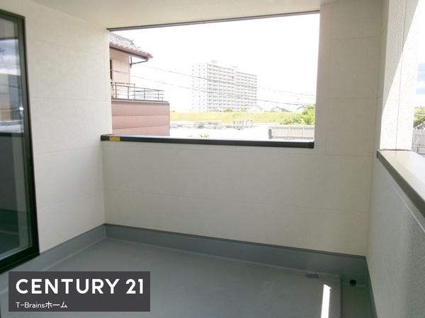 津島市日光　3号棟　全3棟