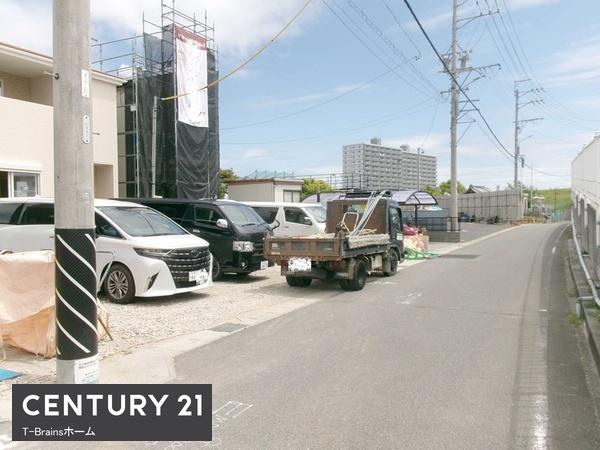 津島市日光　3号棟　全3棟