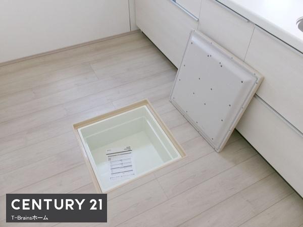 一宮市西五城24番　A号棟　全1棟
