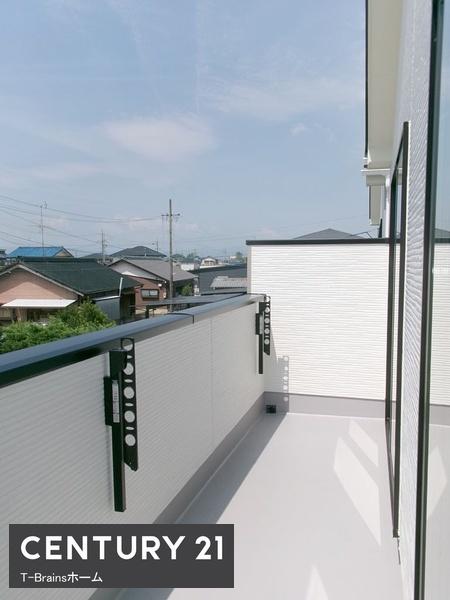 一宮市萩原町林野28番　B号棟　全3棟