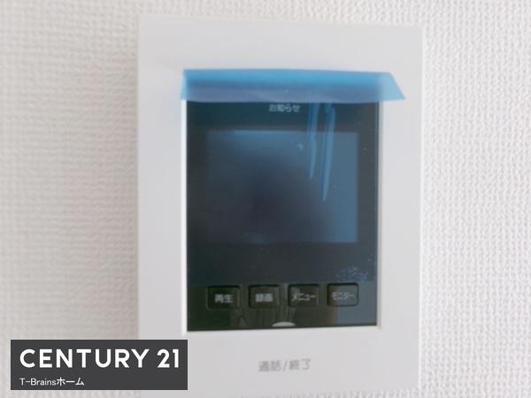 一宮市萩原町林野28番　B号棟　全3棟