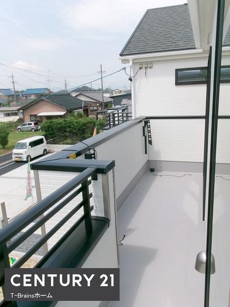 一宮市萩原町林野28番　C号棟　全3棟