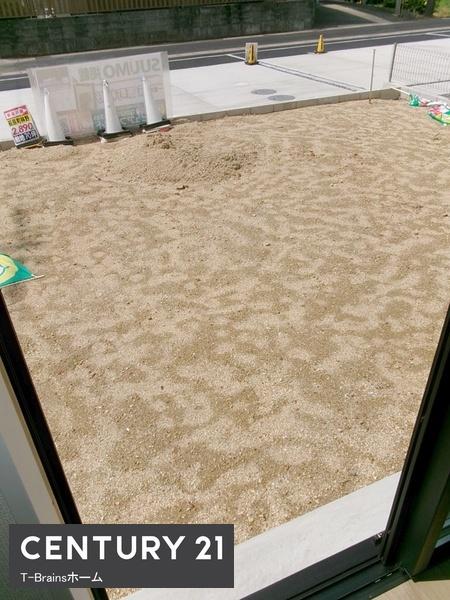 一宮市萩原町林野28番　C号棟　全3棟