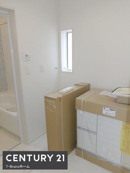 清須市上条2丁目　1号棟　全2棟