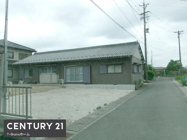 一宮市浅井町大野　1号棟　全1棟