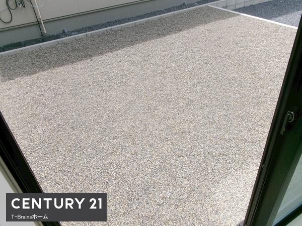津島市新開町　1号棟　全2棟
