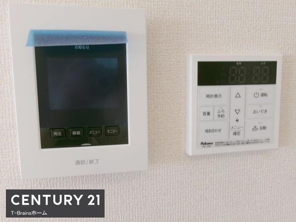 津島市新開町　2号棟　全2棟