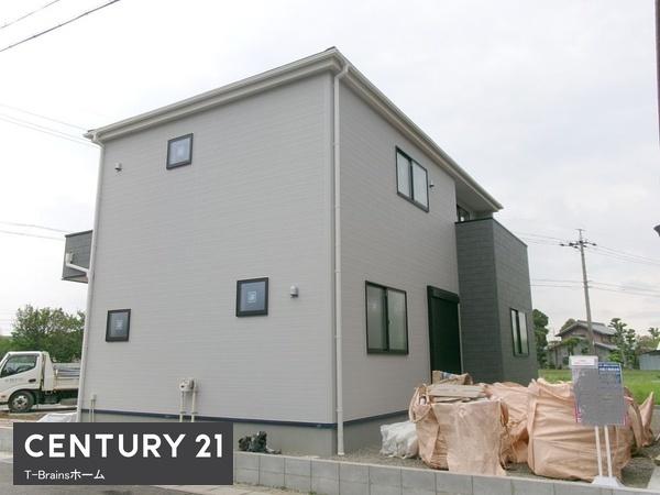 一宮市祐久第2　1号棟　全1棟