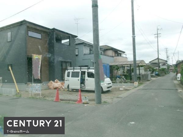 一宮市浅井町河田　1号棟　全1棟