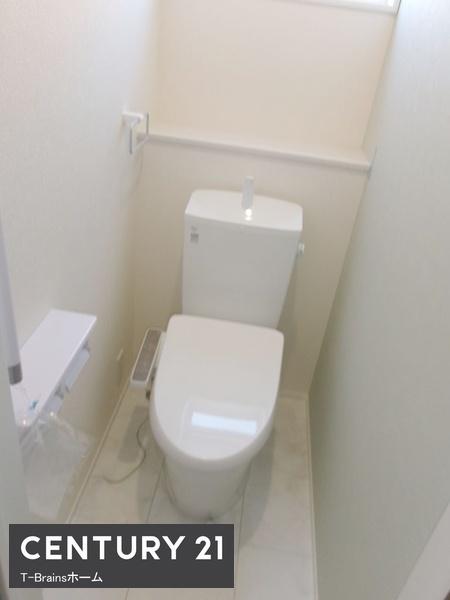 津島市役所前　1号棟　全4棟