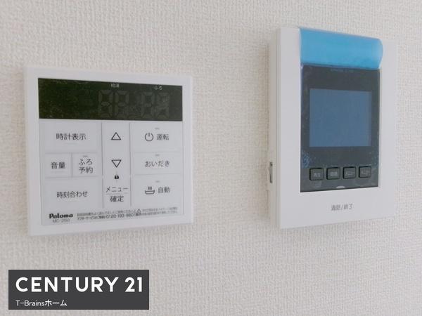 津島市役所前　1号棟　全4棟