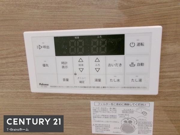 津島市役所前　2号棟　全4棟