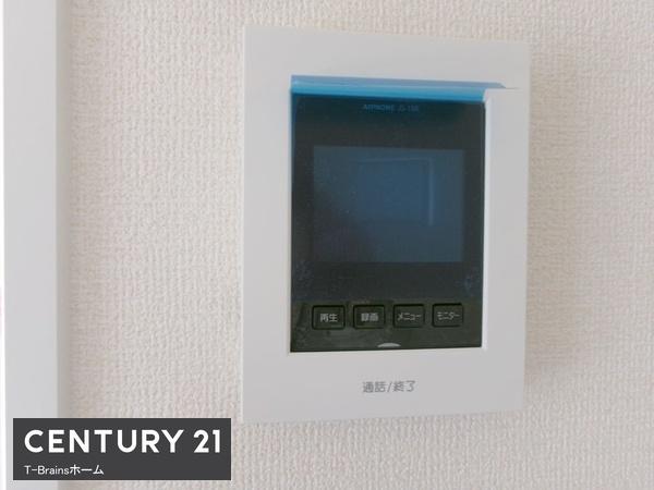 津島市役所前　2号棟　全4棟