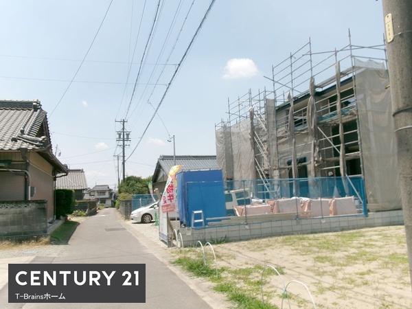江南市第2般若町　1号棟　全2棟