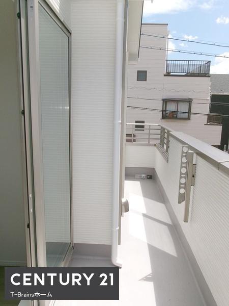 北名古屋市久地野河原120番　A号棟　全1棟