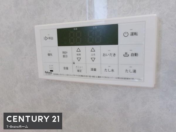 北名古屋市久地野河原120番　A号棟　全1棟