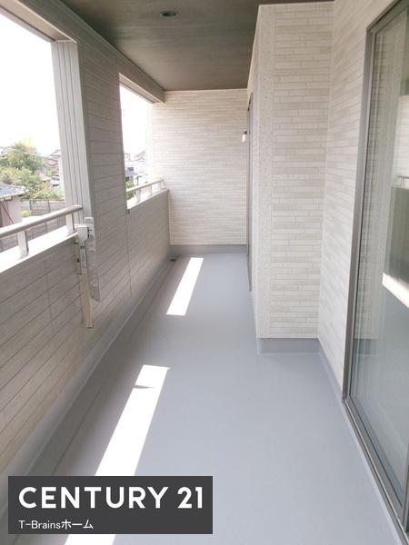 一宮市浅井町大日比野　1号棟　全1棟