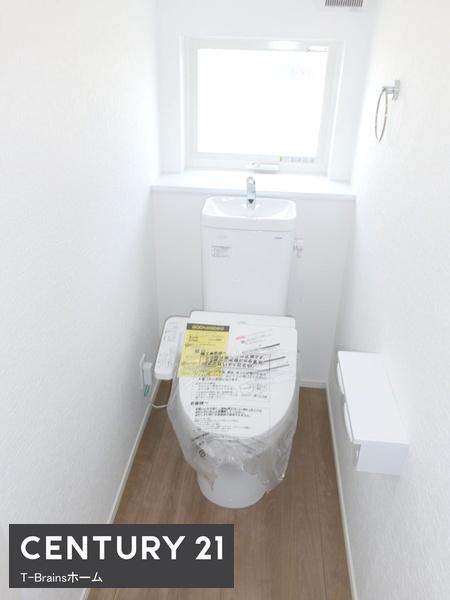 北名古屋市第1鍜治ケ一色　1号棟　全2棟