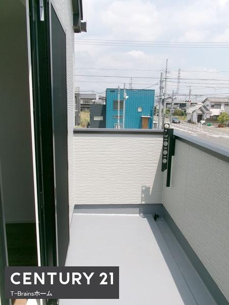 北名古屋市第1鍜治ケ一色　1号棟　全2棟