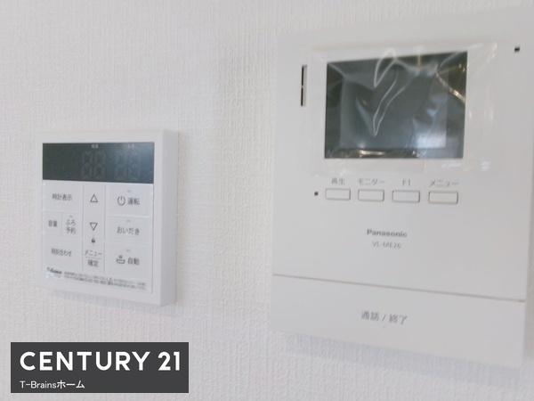 北名古屋市第1鍜治ケ一色　1号棟　全2棟