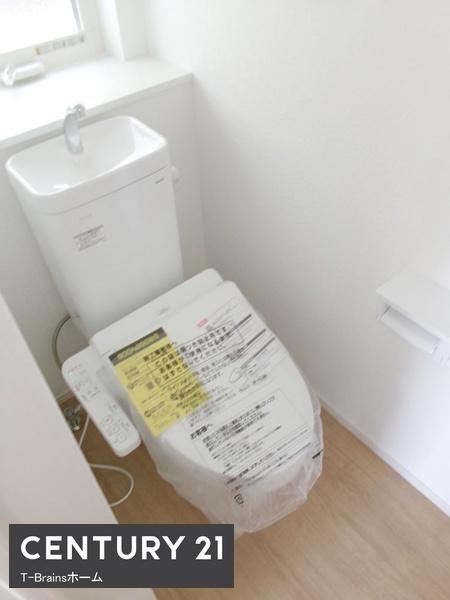 北名古屋市第1鍜治ケ一色　2号棟　全2棟