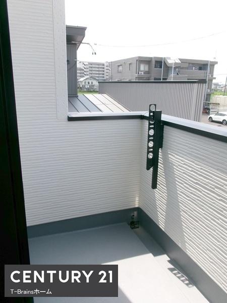 北名古屋市第1鍜治ケ一色　2号棟　全2棟
