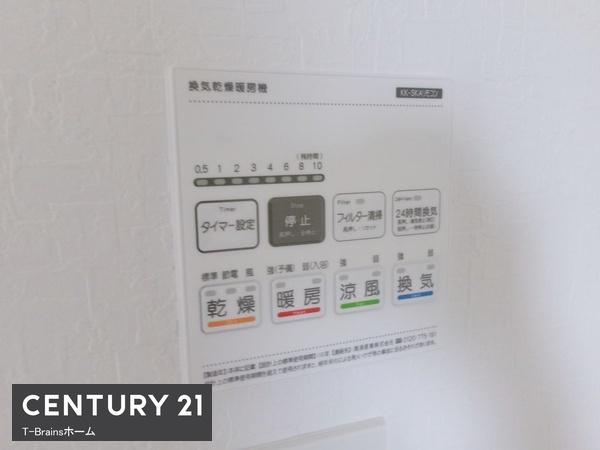 北名古屋市第1鍜治ケ一色　2号棟　全2棟