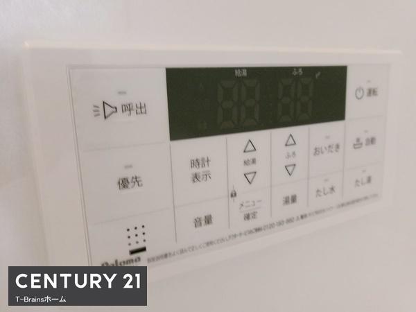 北名古屋市第1鍜治ケ一色　2号棟　全2棟