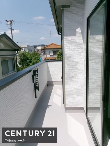 北名古屋市熊之庄牛流3番　A号棟　全1棟