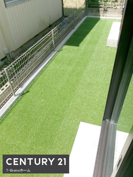 北名古屋市熊之庄牛流3番　A号棟　全1棟