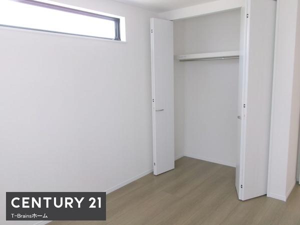 北名古屋市熊之庄牛流3番　A号棟　全1棟