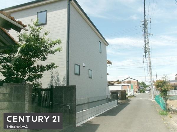 一宮市大赤見　1号棟　全1棟