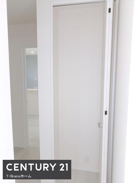 一宮市大赤見　1号棟　全1棟