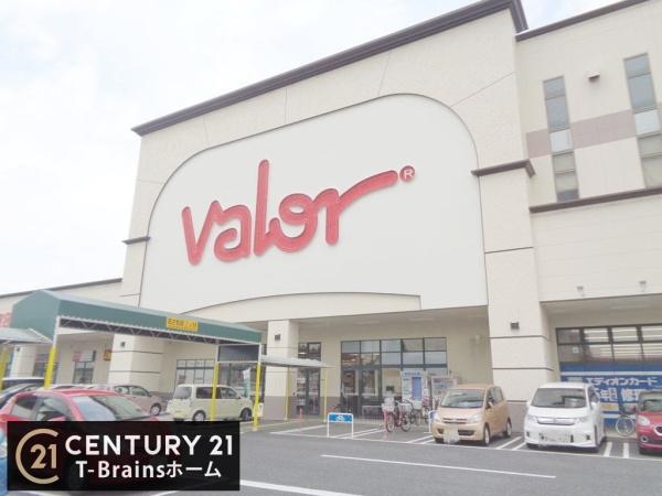 一宮市大和町馬引字郷裏の中古一戸建て(バロー一宮西店)