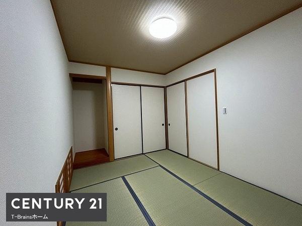 一宮市大和町馬引字郷裏の中古一戸建て