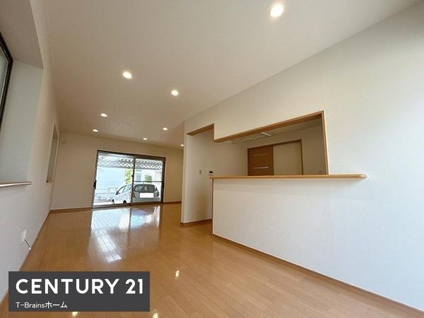 一宮市大和町馬引　中古戸建