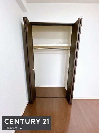 ライオンズマンション一宮九品町