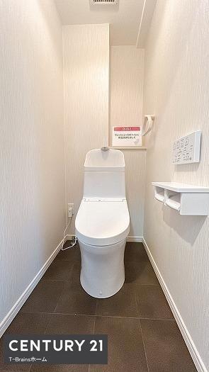 ライオンズマンション一宮九品町