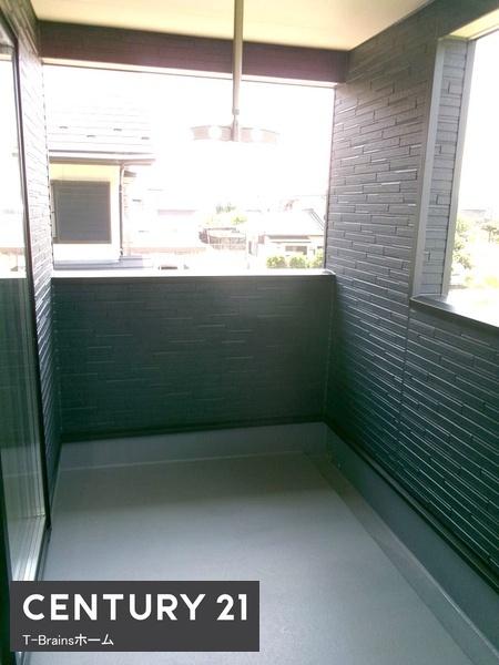 羽島市小熊町内粟野第2　1号棟　全2棟