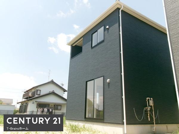 羽島市小熊町内粟野第2　1号棟　全2棟