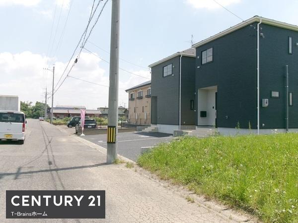 羽島市小熊町内粟野第2　1号棟　全2棟