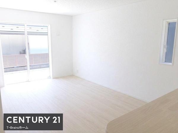 羽島市小熊町内粟野第2　2号棟　全2棟