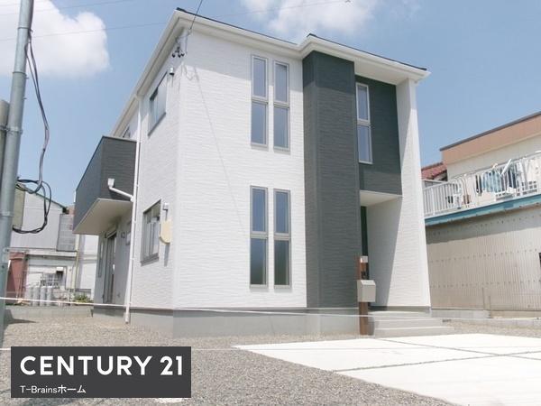 羽島市竹鼻駅　1号棟　全2棟