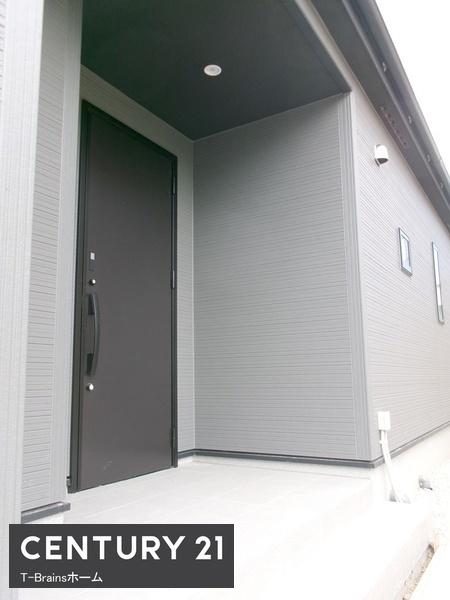 津島市神尾町01期　2号棟　全2棟